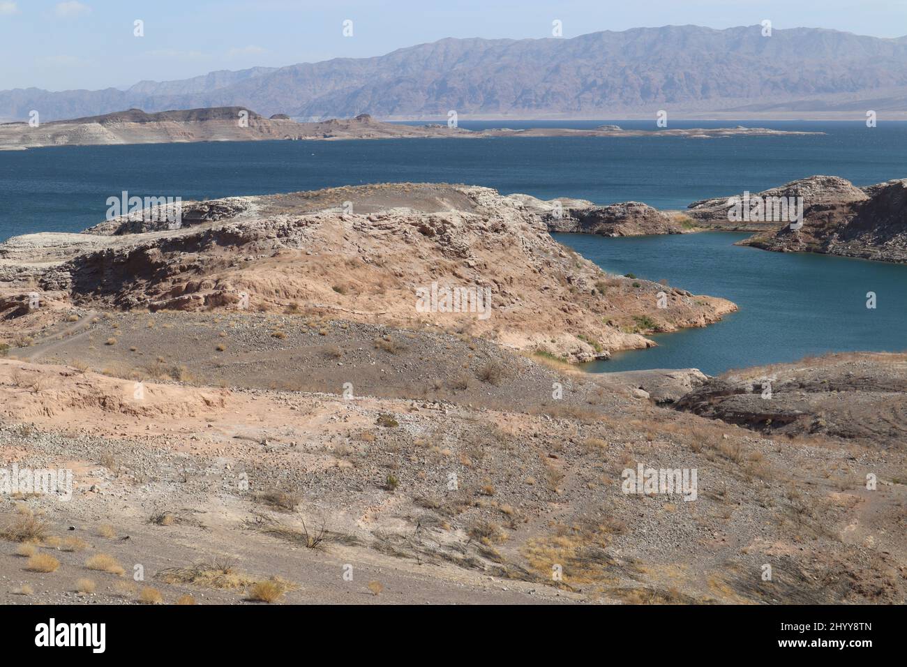 lake mead national rec area