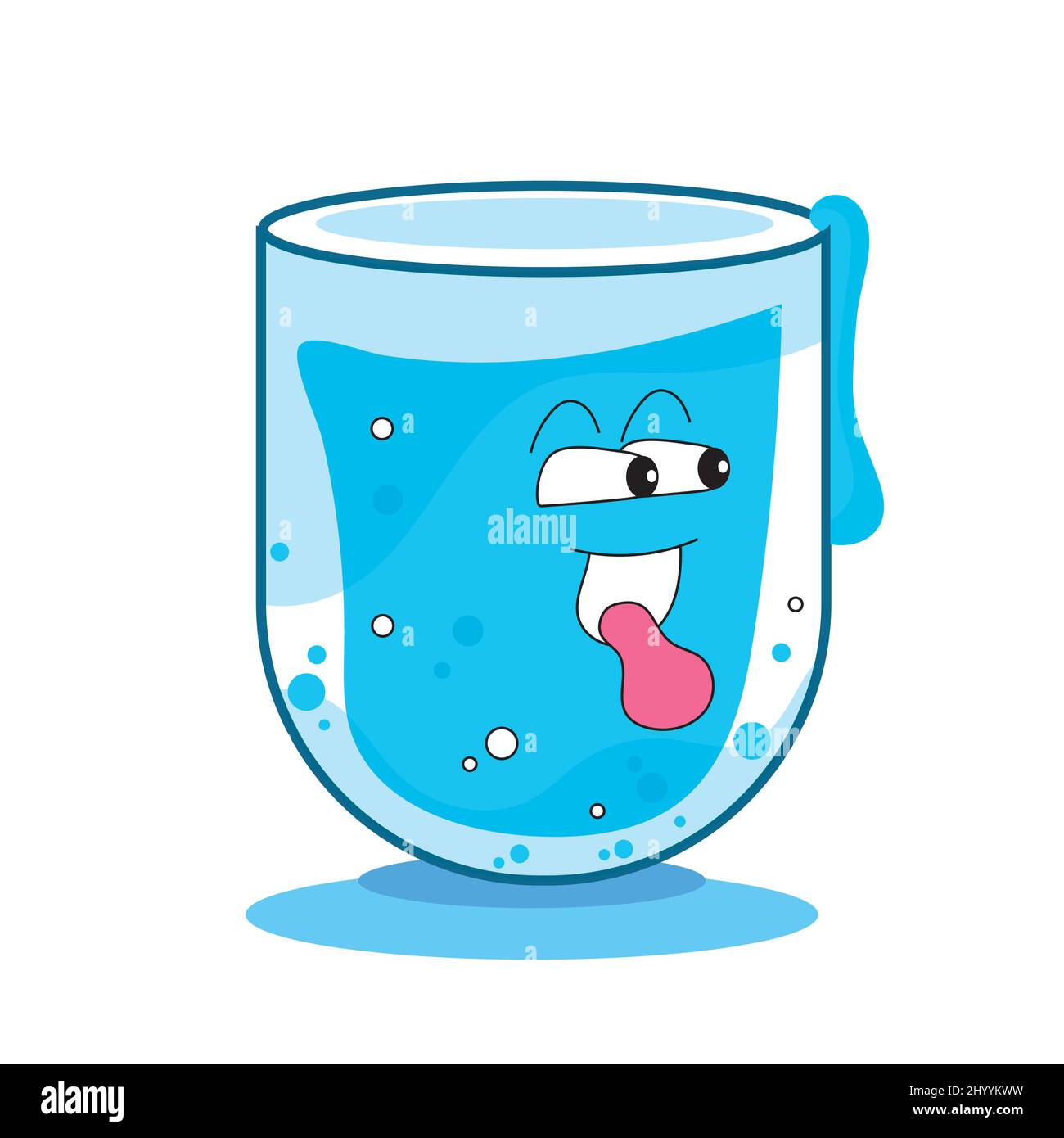 Water Cartoon Hi Res Stock Photography And Images Alamy
