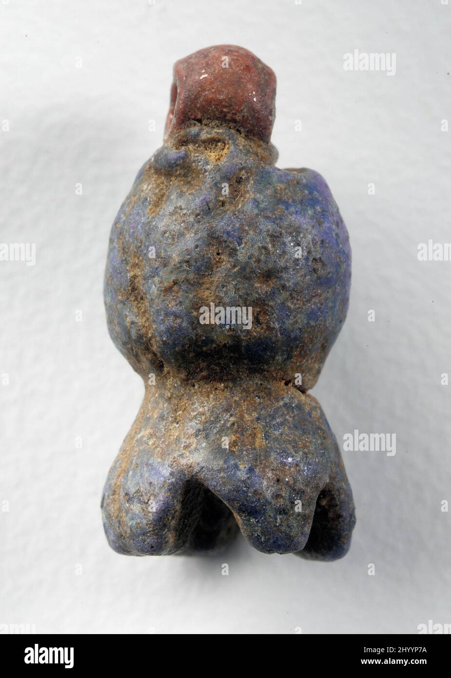 Amulet. Egypt, New Kingdom (1500 1050 BCE). Jewelry and Adornments