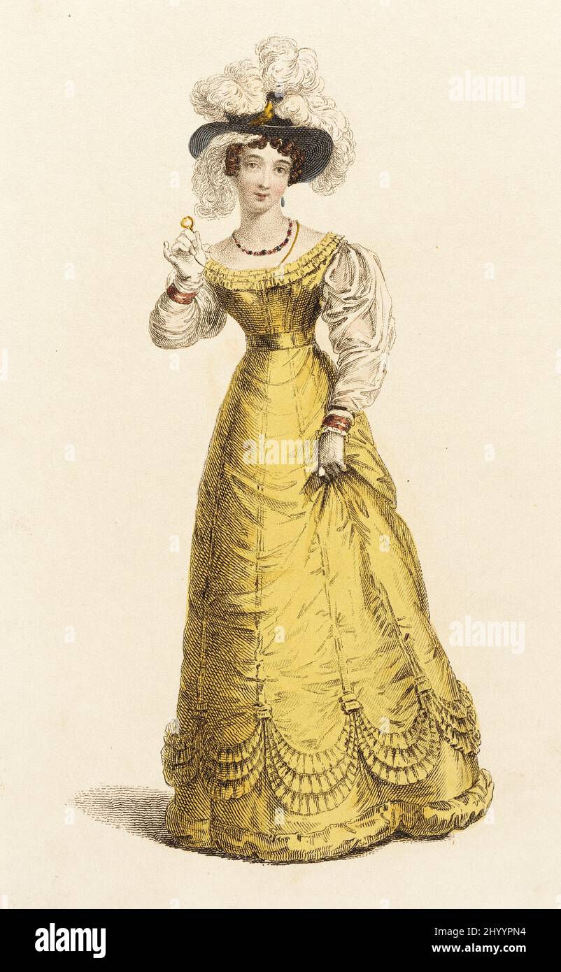 green emerald velvet dress 1870 Wood Engraving Victorian Lady Evening Dress Bonnet Hat Costume Fa –  Period Paper Historic Art LLC