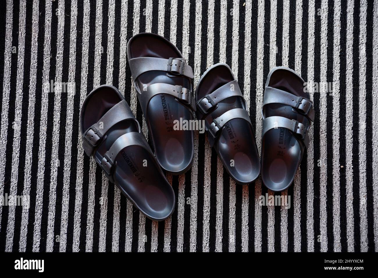 3,210 Birkenstock Photos & High Res Pictures - Getty Images