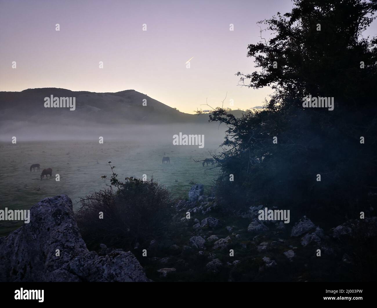 Iroquois landscape hires stock photography and images Alamy