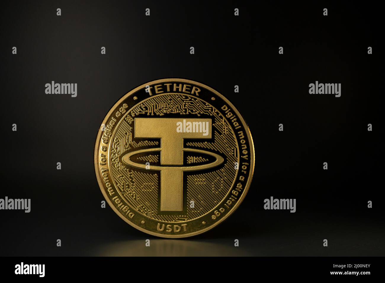 Btc usdt hi-res stock photography and images - Alamy