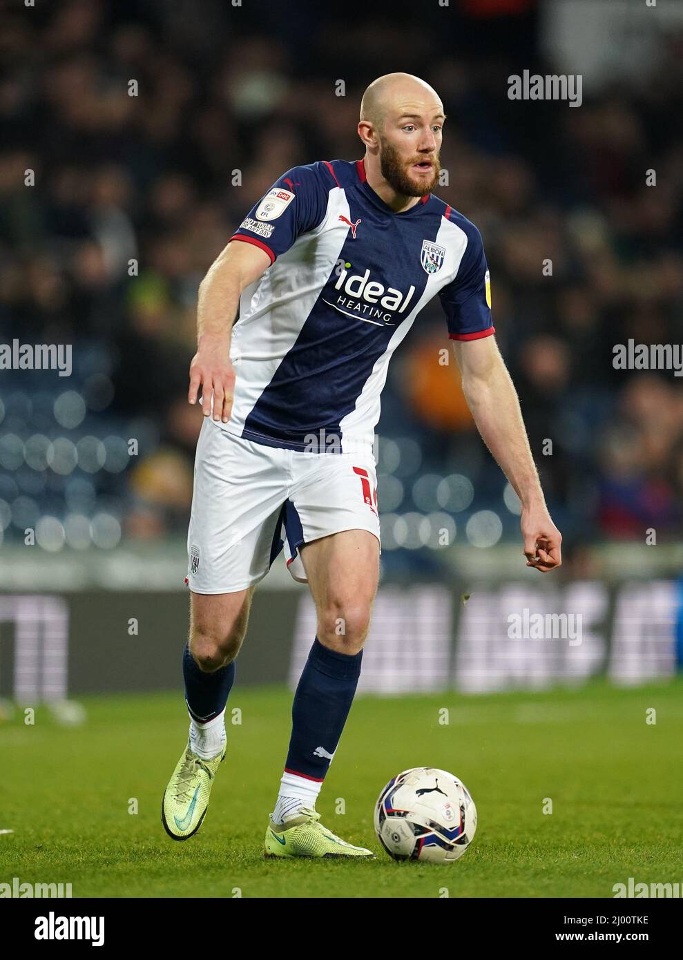 Matt clarke west brom hi-res stock photography and images - Alamy