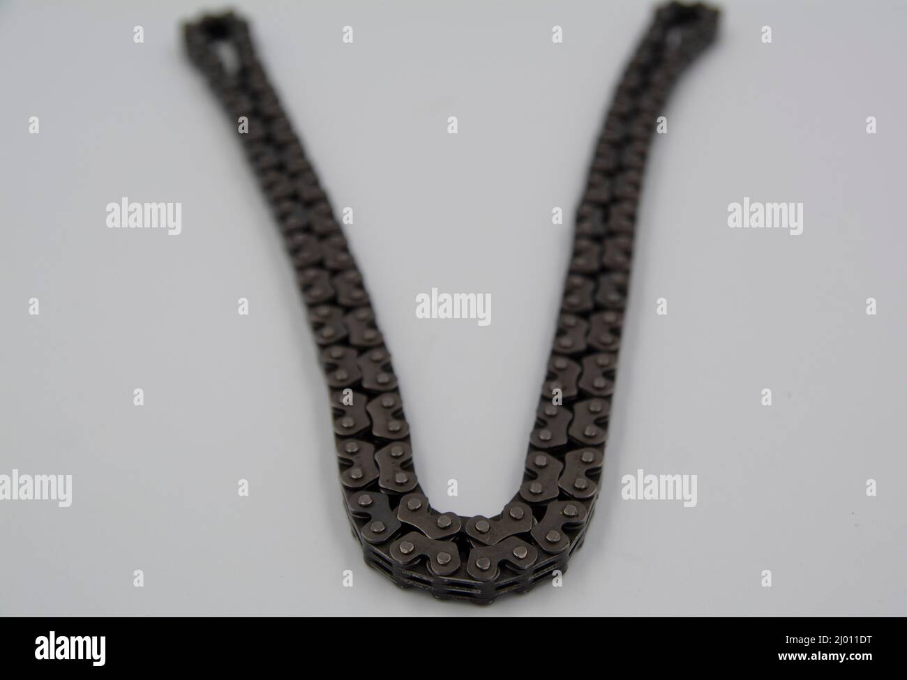 All About Motorcycle Drive Chain Stock Photo Alamy