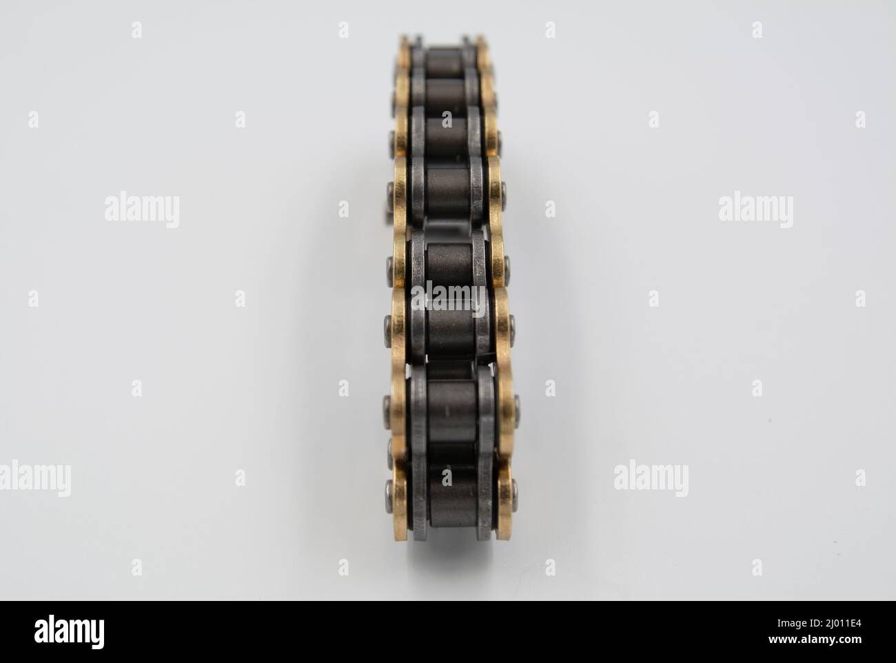 All About Motorcycle Drive Chain Stock Photo Alamy