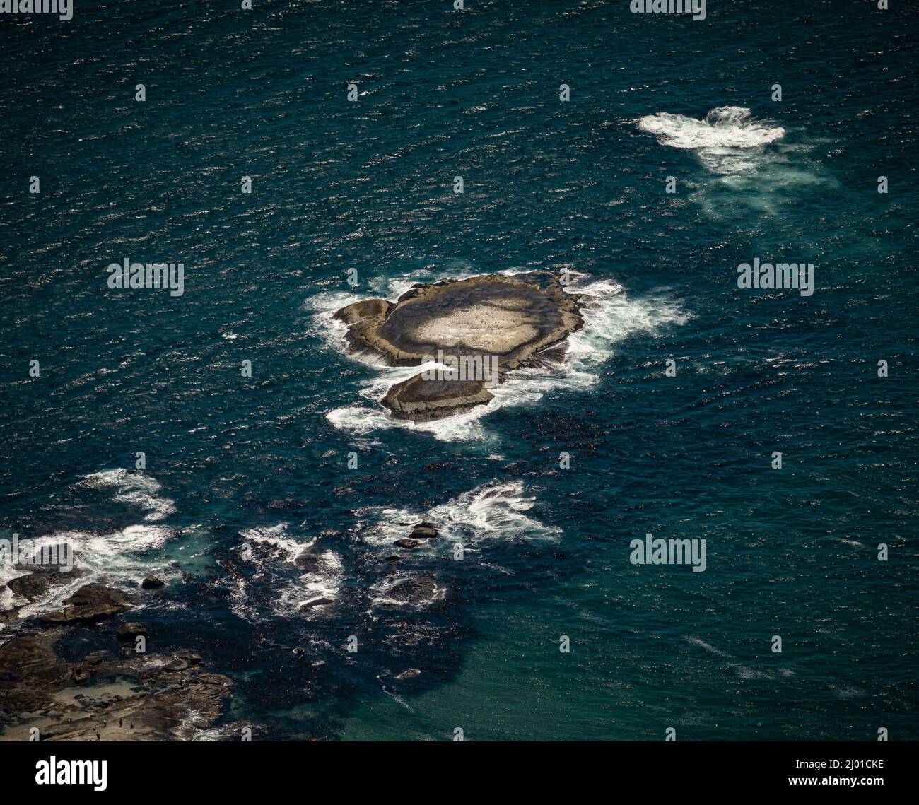 Cargo ship views hi-res stock photography and images - Alamy