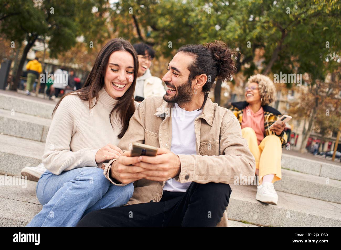 Someone Using Something Using something to do something hi-res stock photography and images - Alamy