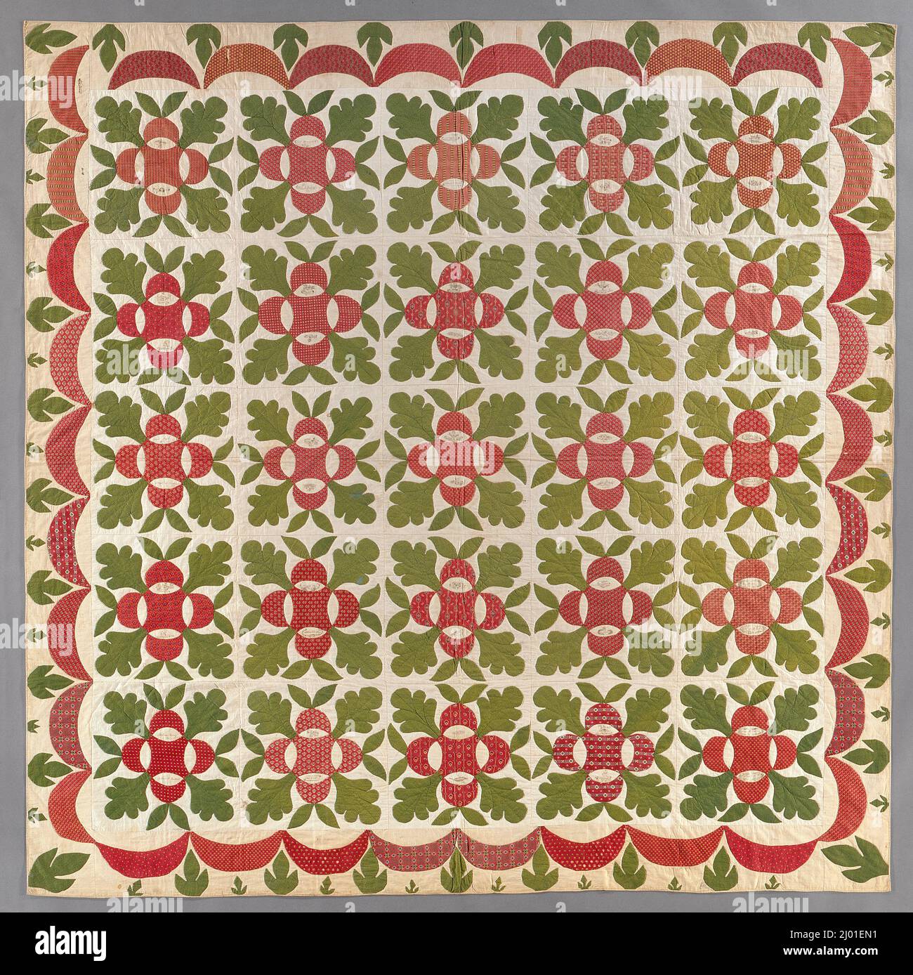 Presentation quilt hi-res stock photography and images - Alamy