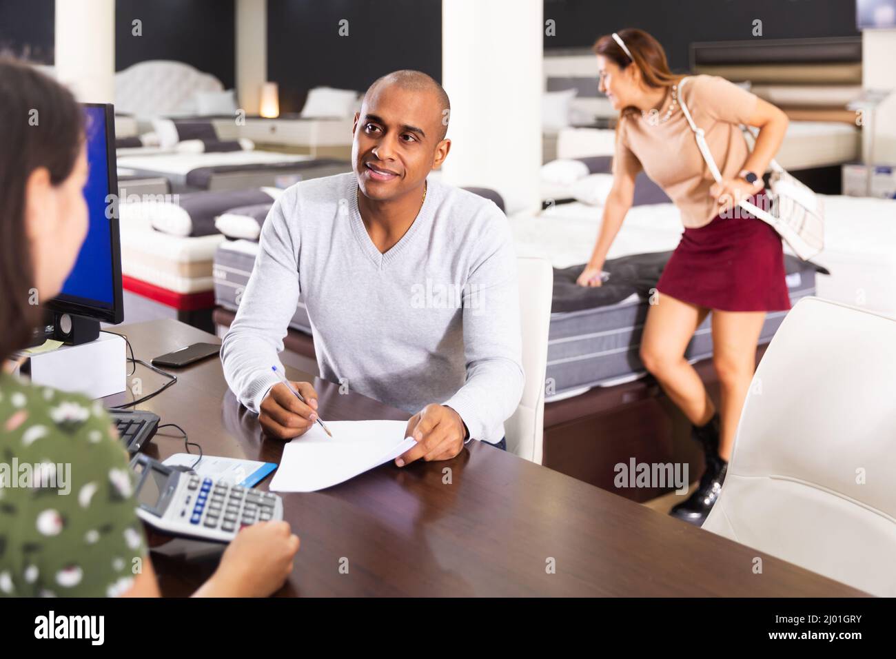 Payment document hires stock photography and images Alamy