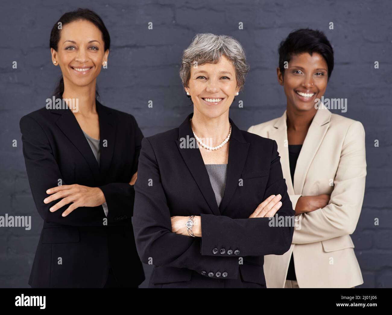 Businessperson in formal attire hi-res stock photography and images - Alamy