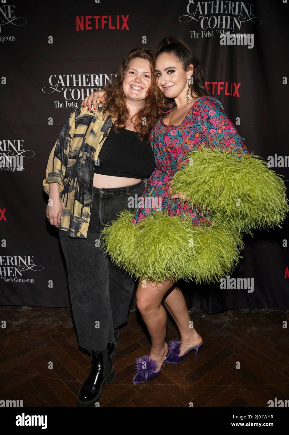 Grace kuhlenschmidt hi-res stock photography and images - Alamy