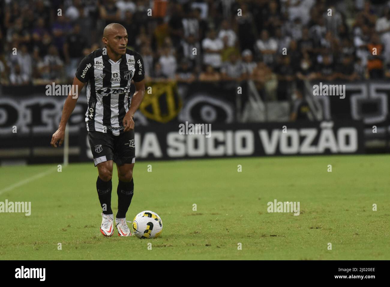 Premiação da Copa do Brasil de 2024 veja valores e cotas de Ceará