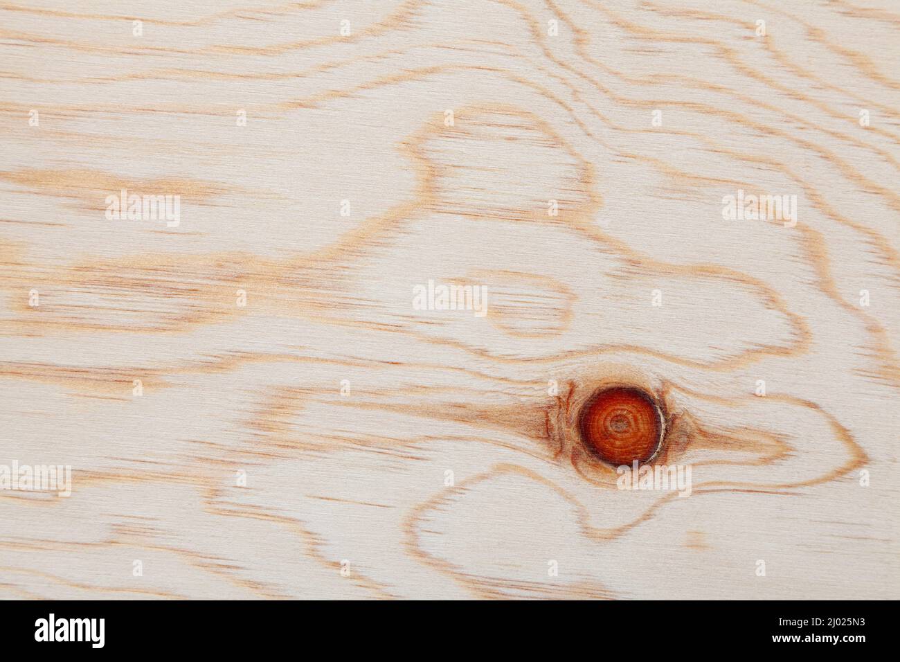 Light Brown Grain Wood Texture Abstract Background Pattern Stock Photo