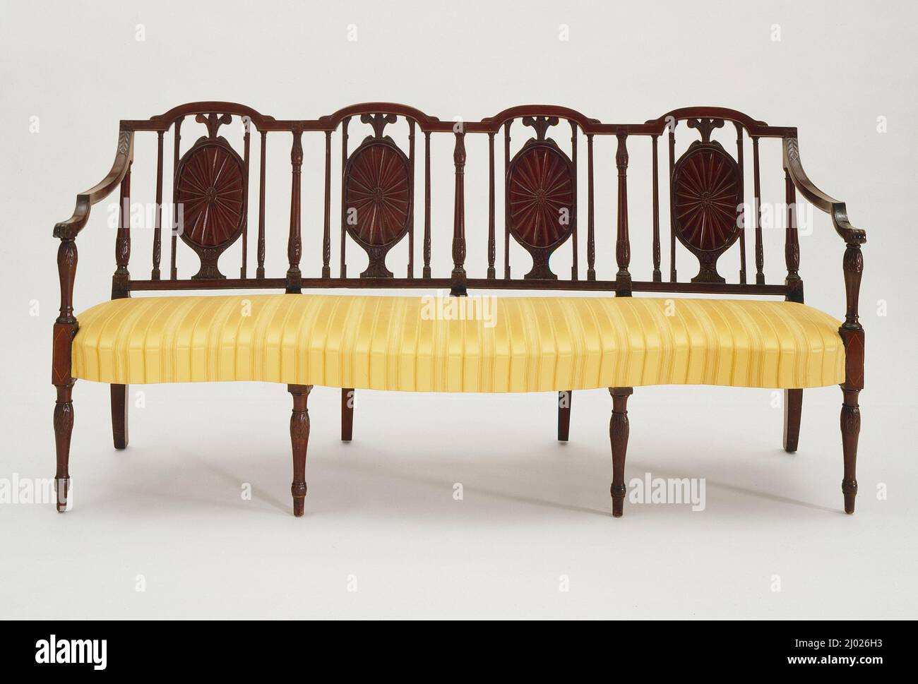 1800 1815 furnishings hi-res stock photography and images - Alamy