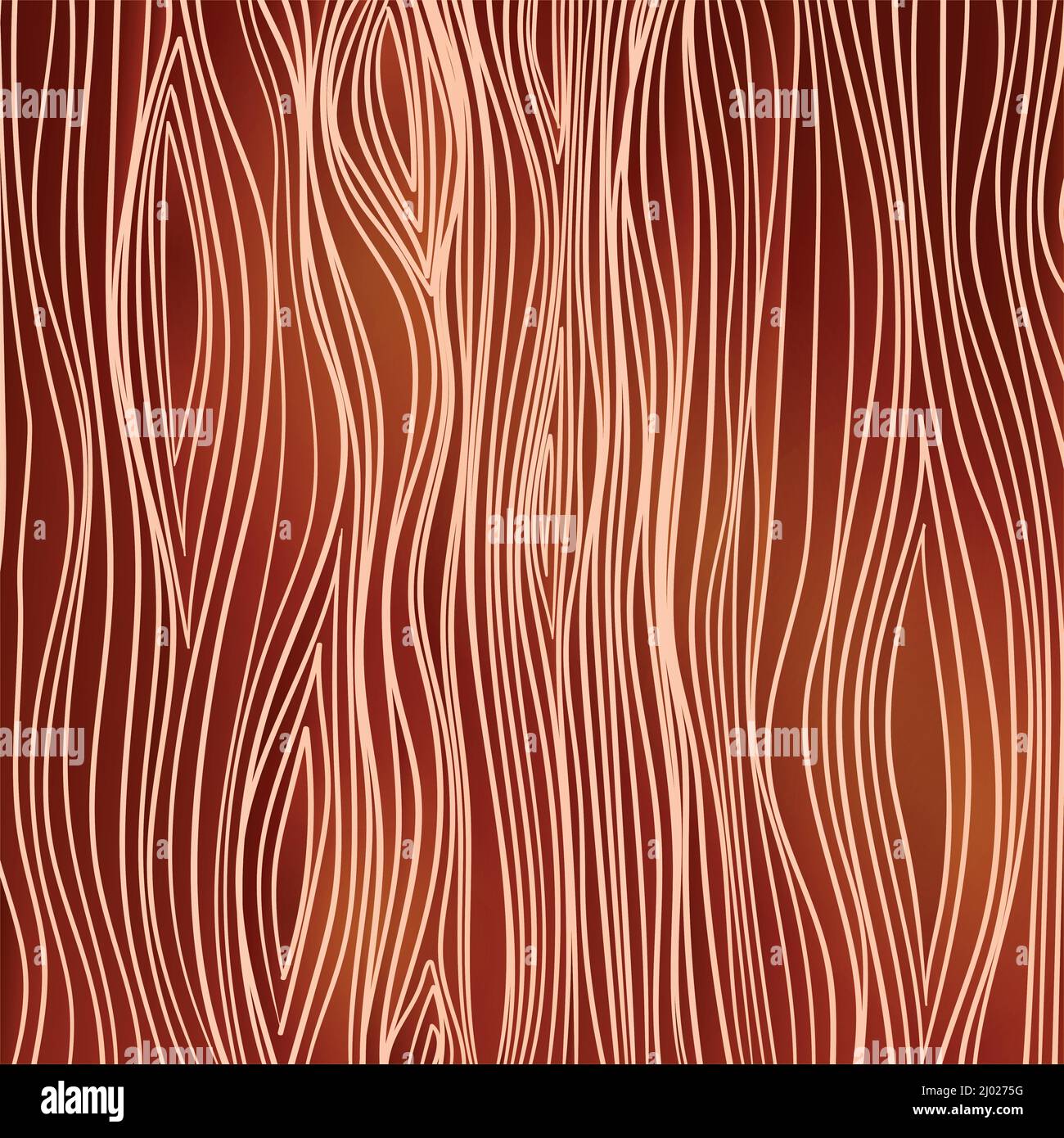 Wooden brown texture. Natural wood pattern for cover, parquet flooring