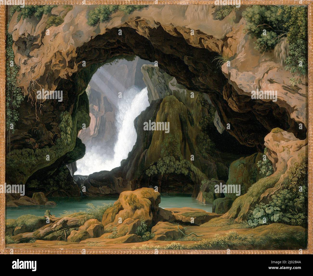 1812 paintings hi-res stock photography and images - Alamy
