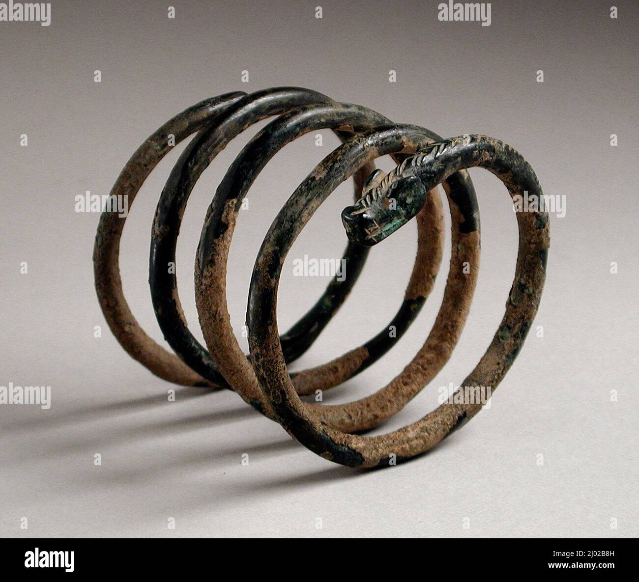 Iron age bracelet deals