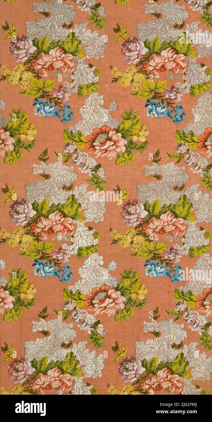 Silk faille fabric hi-res stock photography and images - Alamy