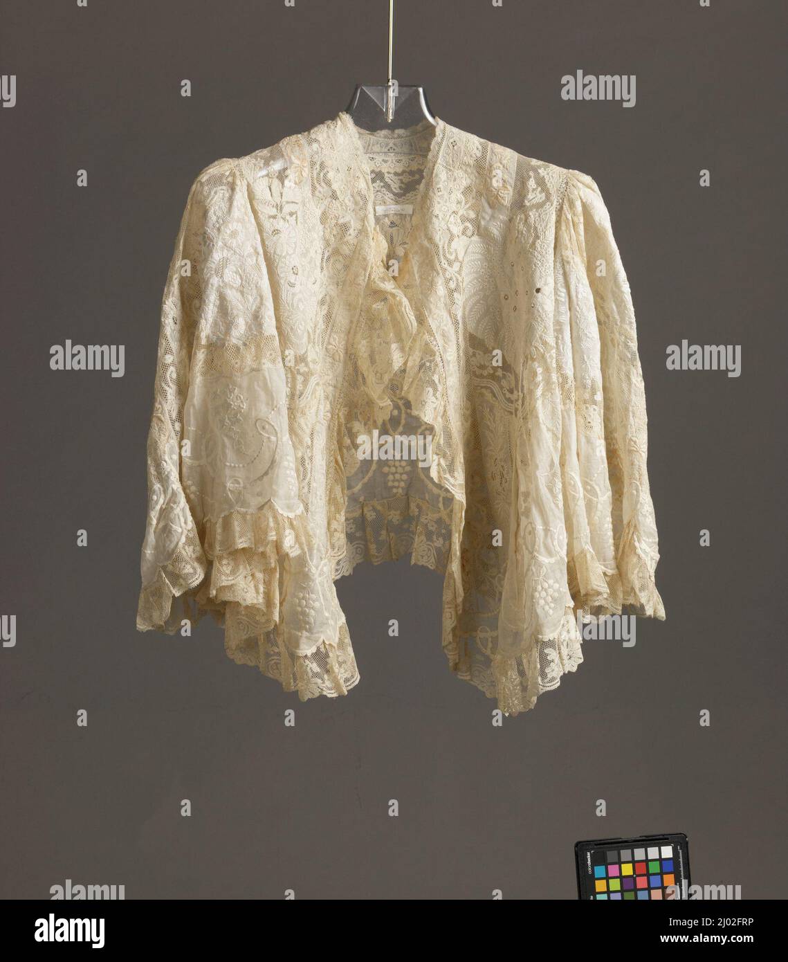 Worn work jacket hi-res stock photography and images - Alamy