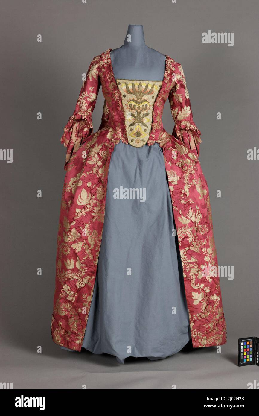 Stomacker Stomacher hi-res stock photography and images - Alamy