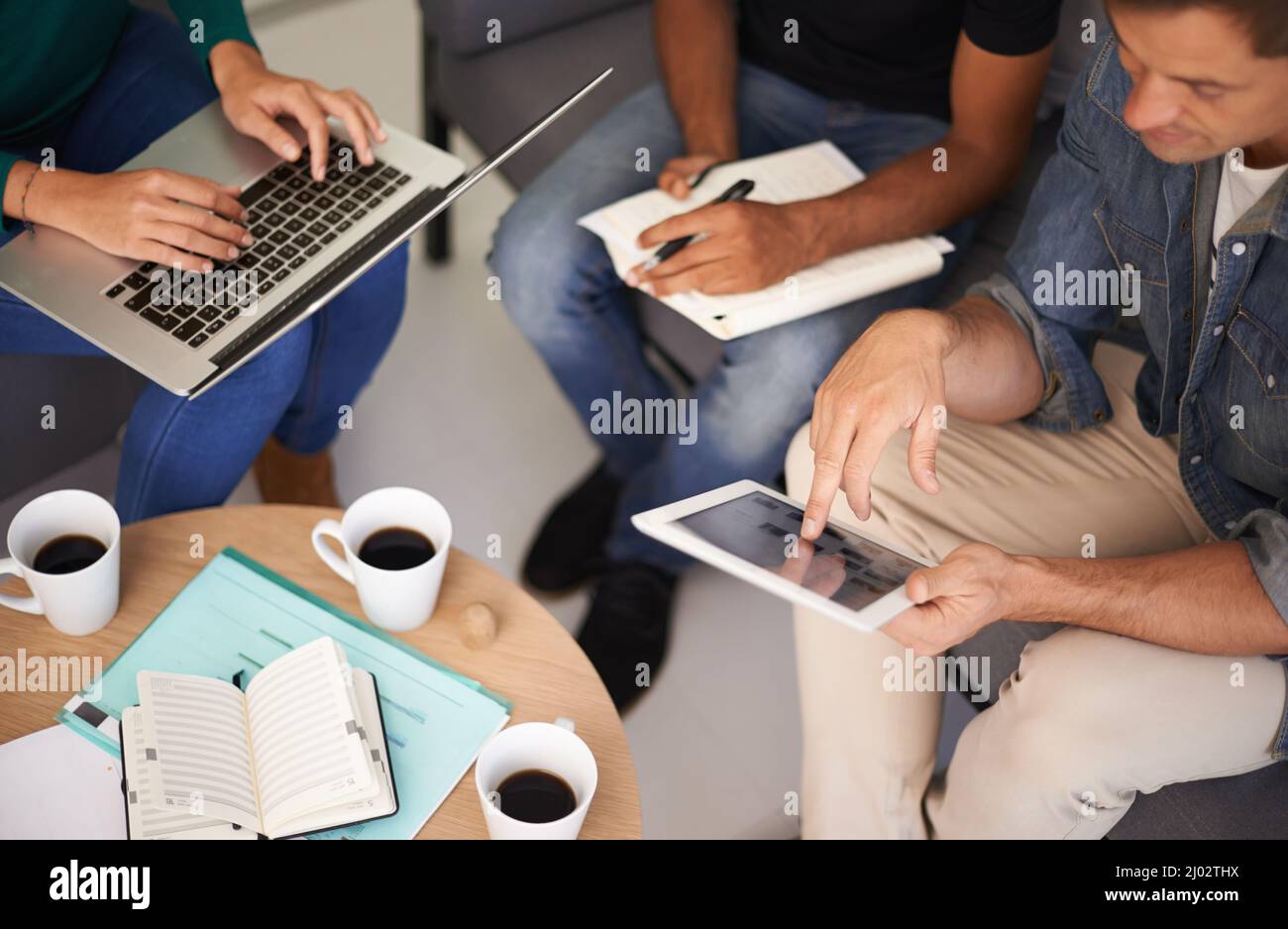 Corporate efficient hi-res stock photography and images - Alamy