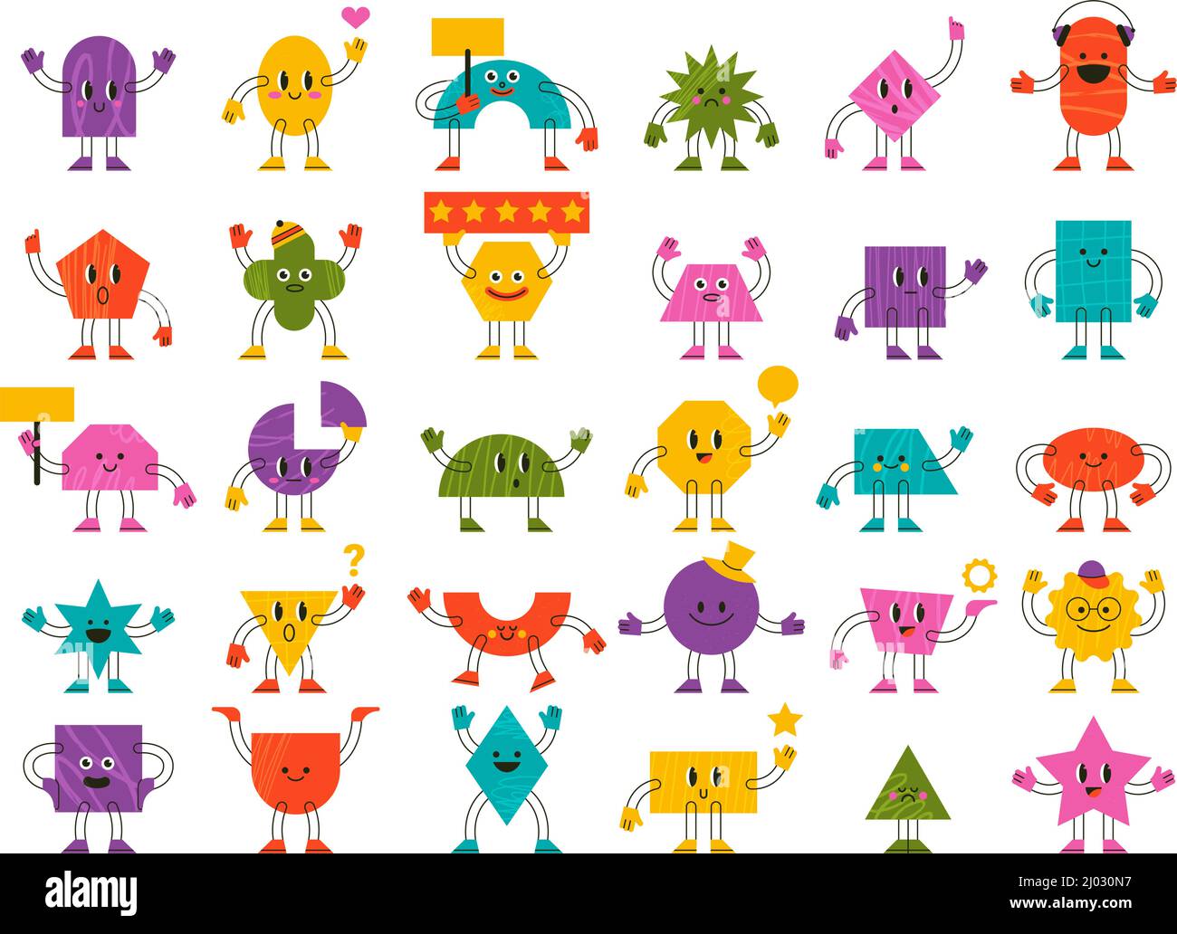 Hexagon faces hi-res stock photography and images - Alamy