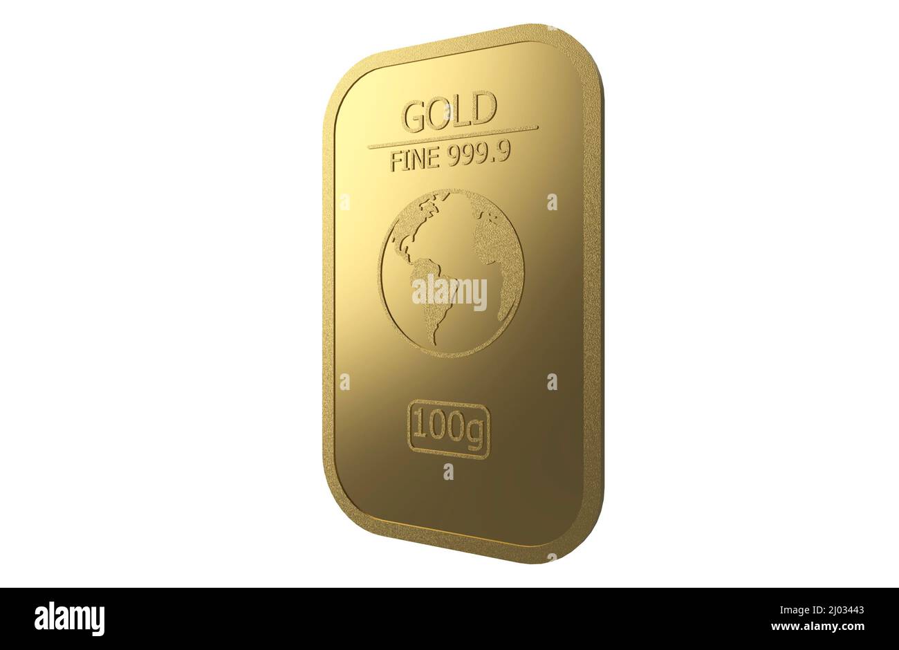 Gold bullion bar vault hi-res stock photography and images - Alamy