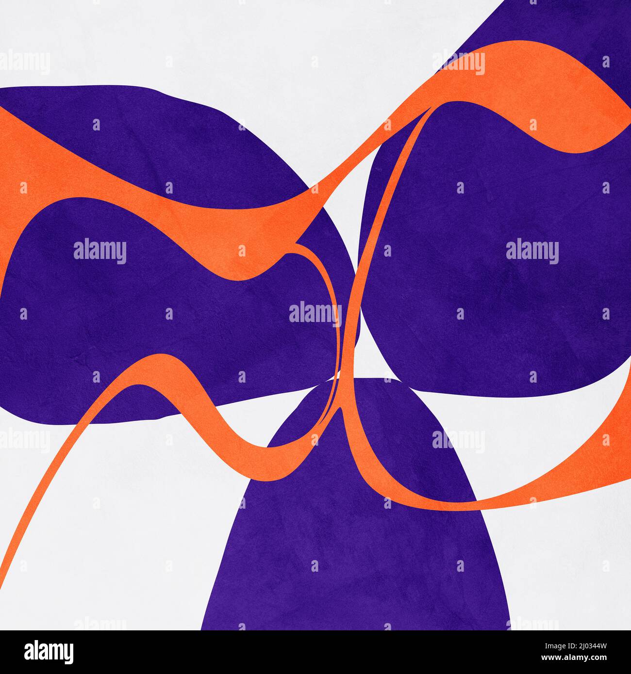 Abstract art of geometric shapes with colorful texture Stock Photo - Alamy