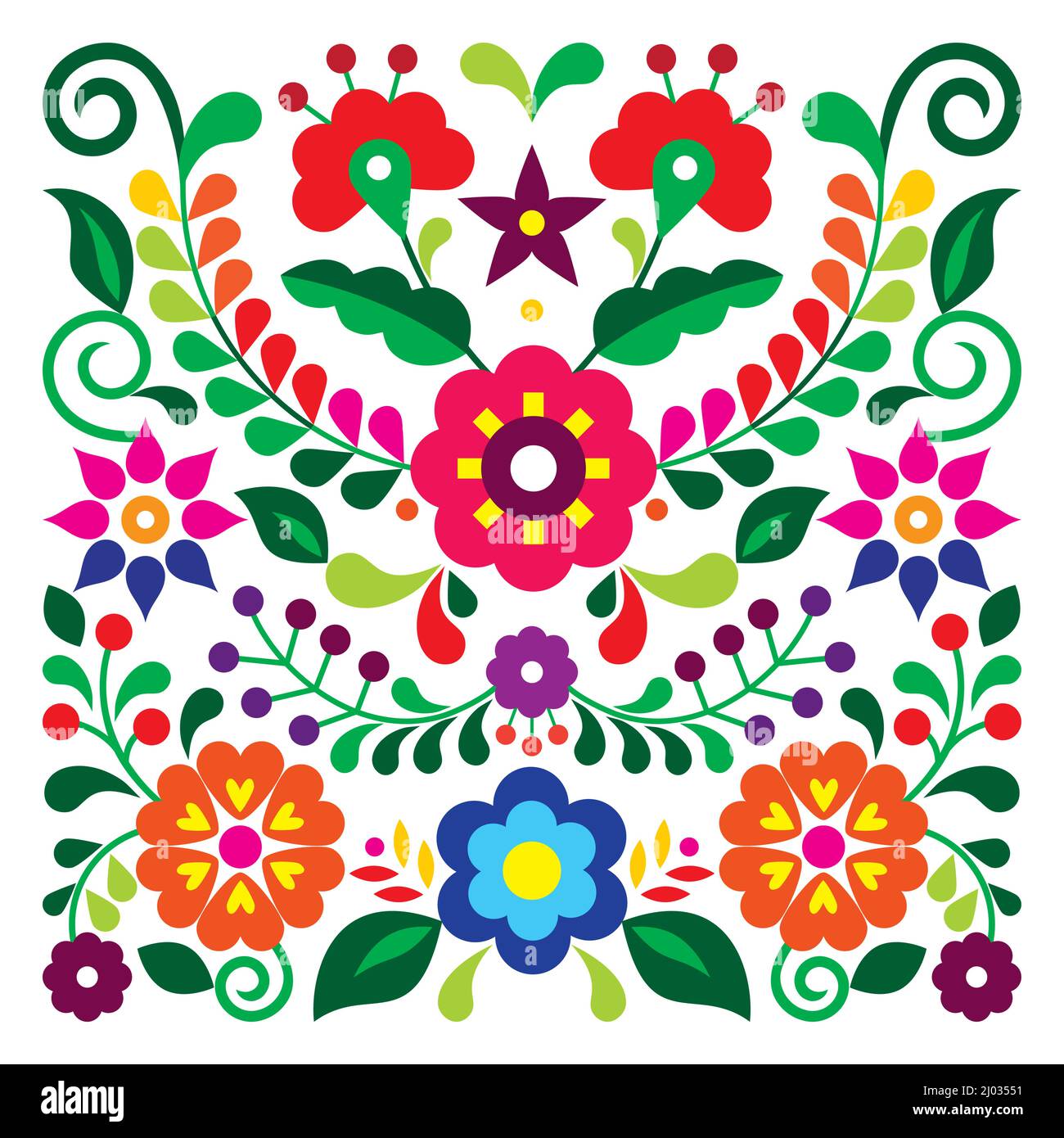 Mexican Tattooist Stitches Colorful Floral Tattoos Inspired by Her  Culture  Embroidery tattoo Floral tattoo Sewing tattoos