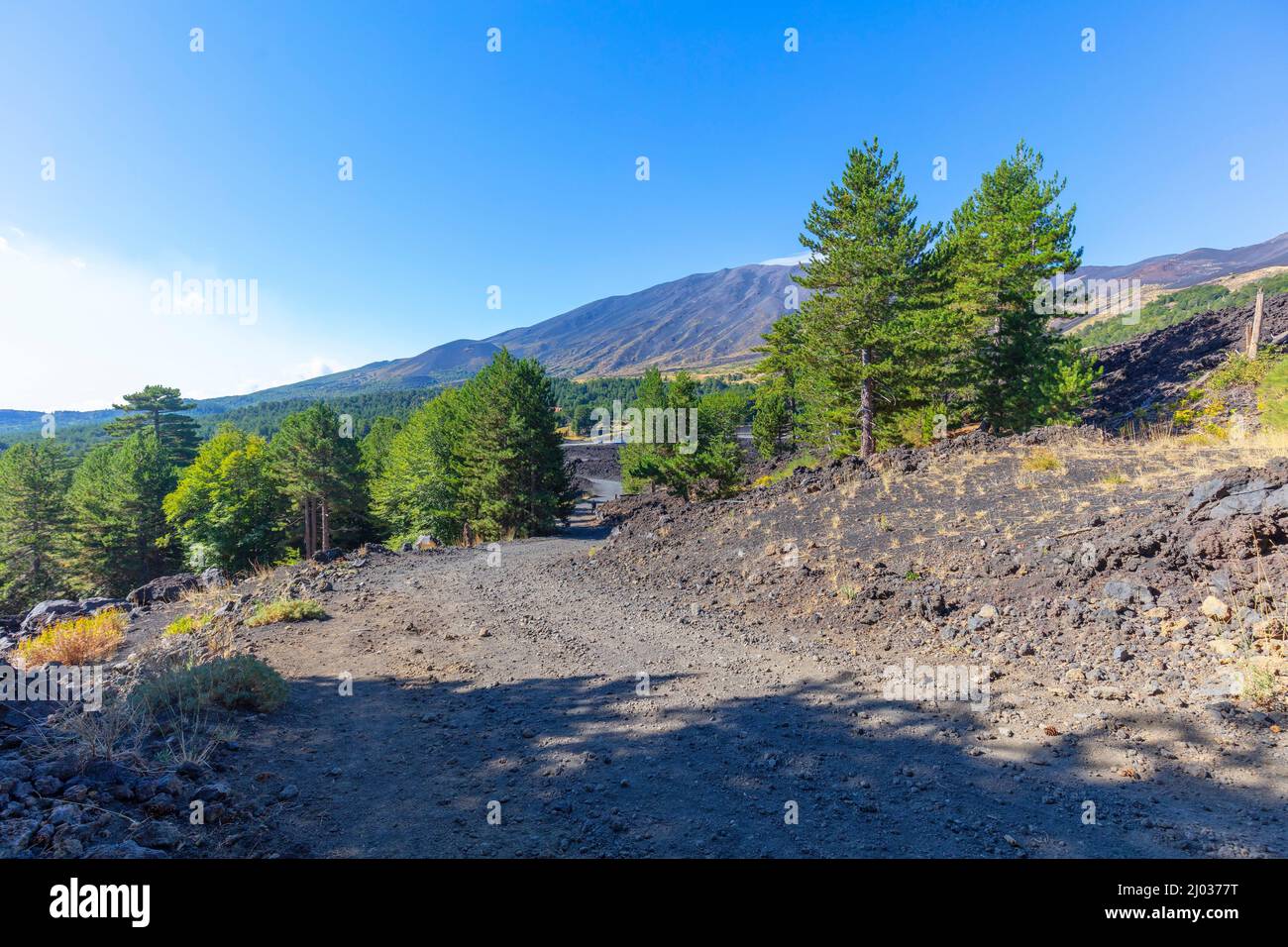 skyline webcam etna piano provenzana
