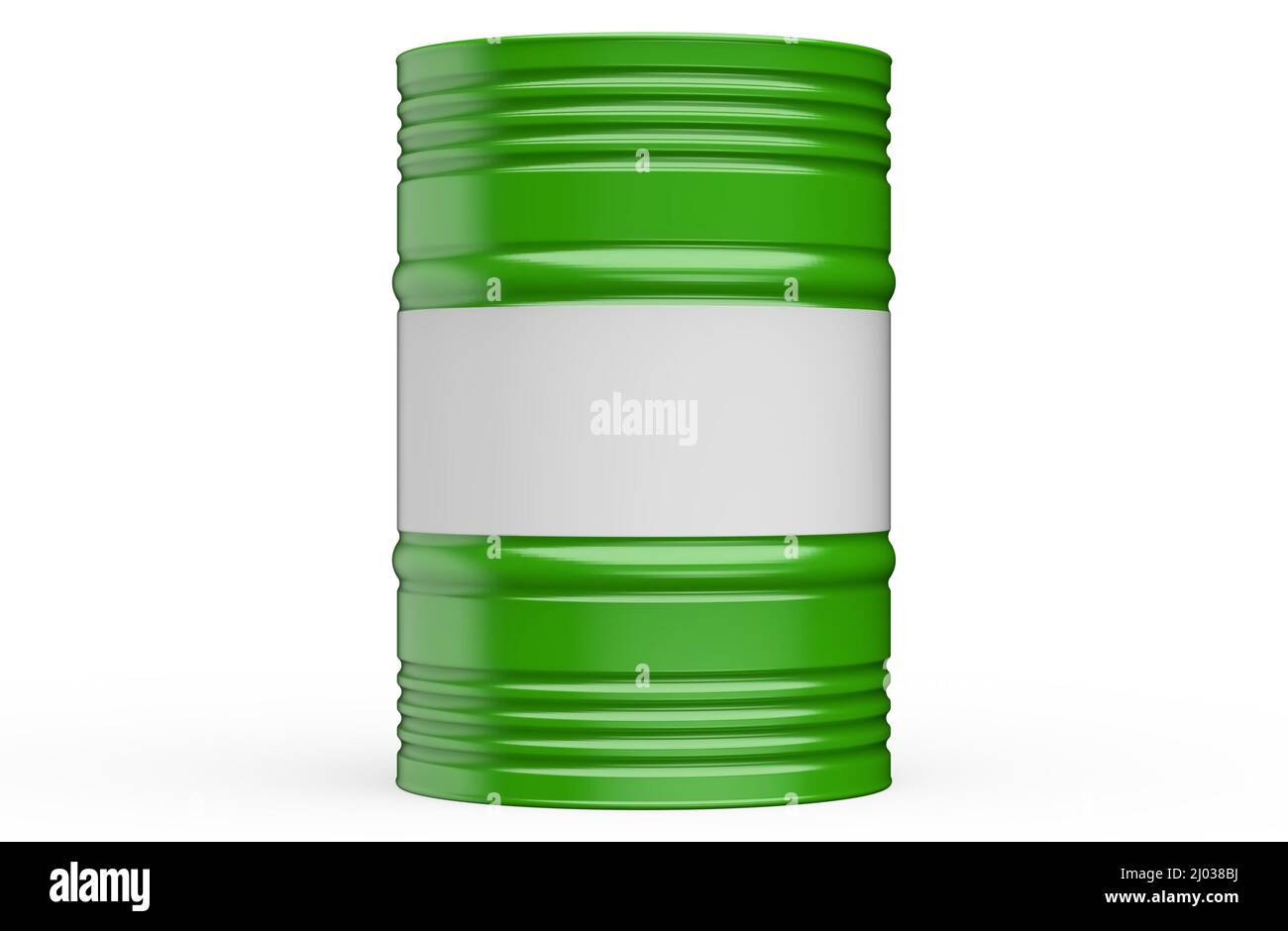 oil industry metal containers illustration 3d rendering Stock Photo Alamy