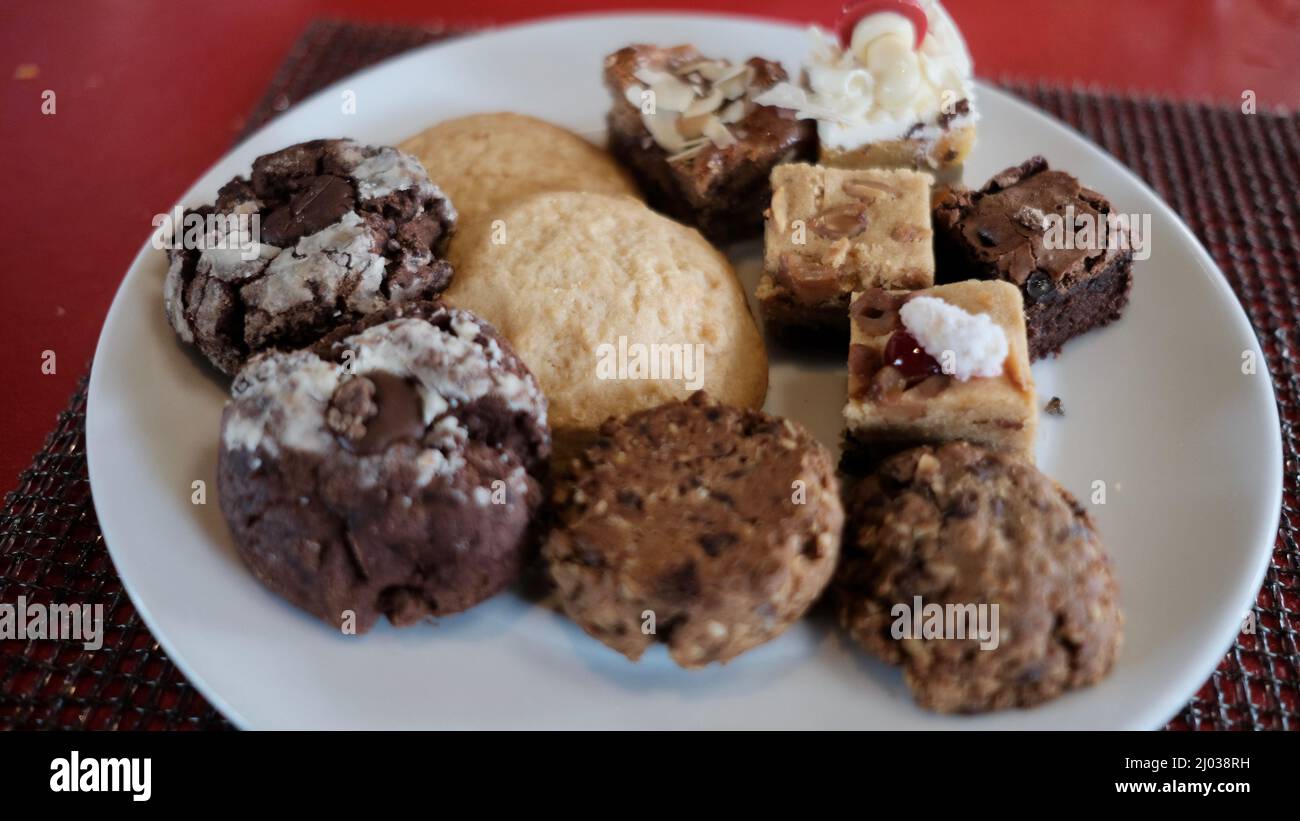 The Kitchen Table Lunch Buffet W Hotel North Sathorn Road, Silom, Bang ...