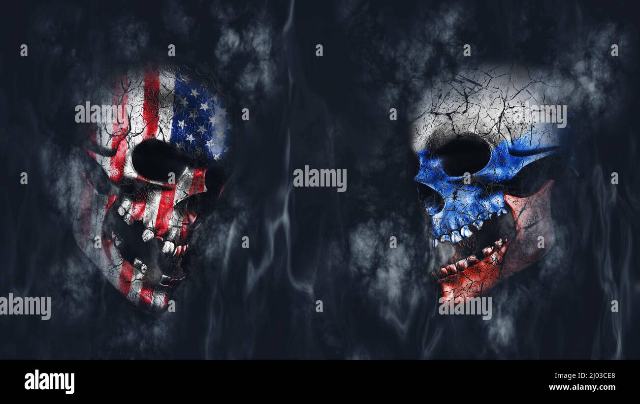 Jaw Bone Skull Live Wallpaper  free download