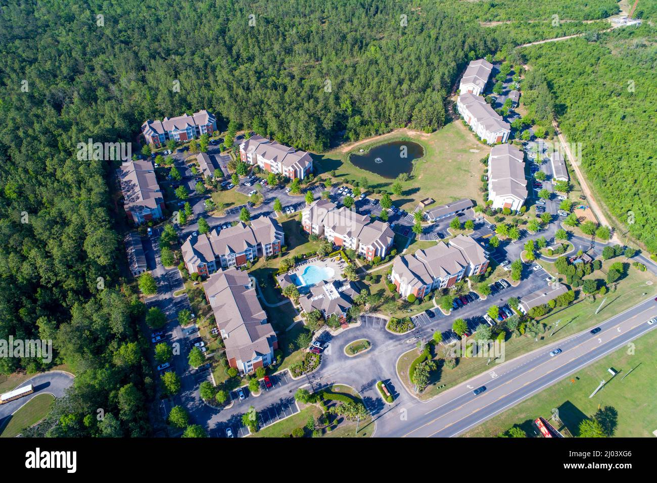 Spanish fort hires stock photography and images Alamy