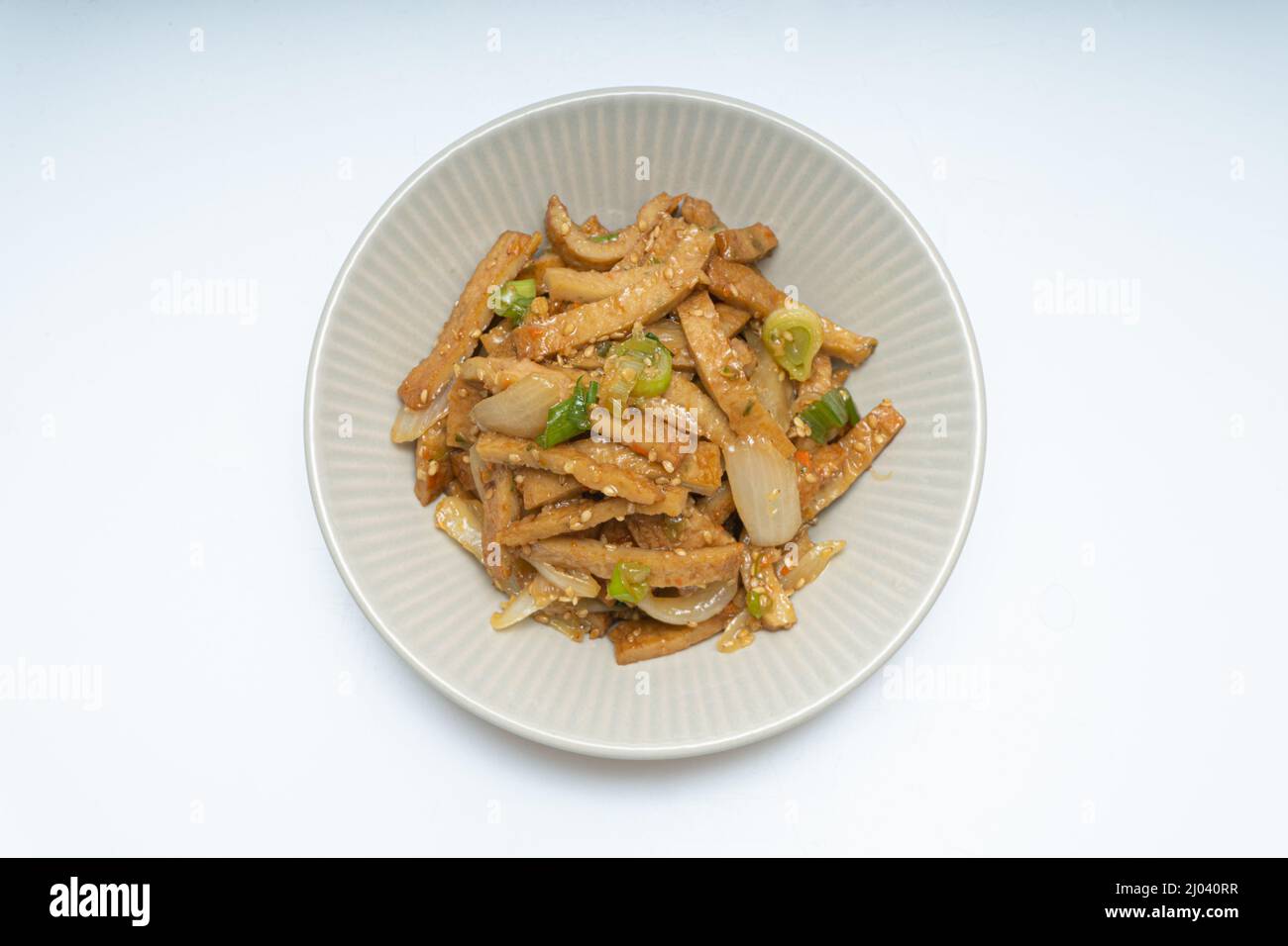 Halves Fish Savory fish cake hi-res stock photography and images - Alamy