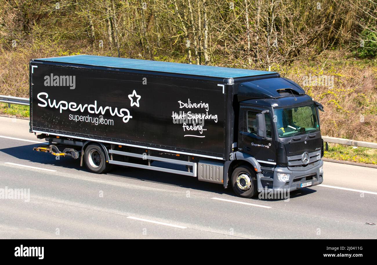 Superdrug online pharmacy hires stock photography and images Alamy