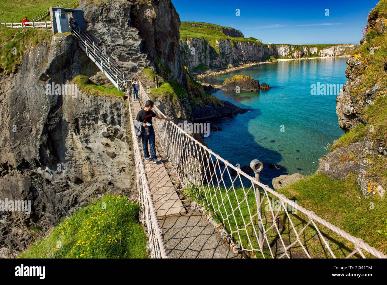 Bridge antrim hi-res stock photography and images - Page 5 - Alamy
