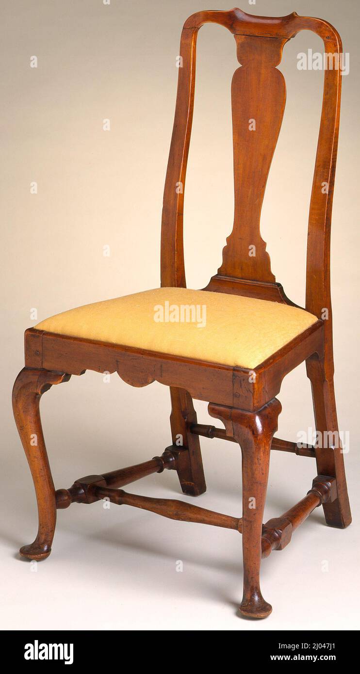 Pair side chairs hi-res stock photography and images - Alamy