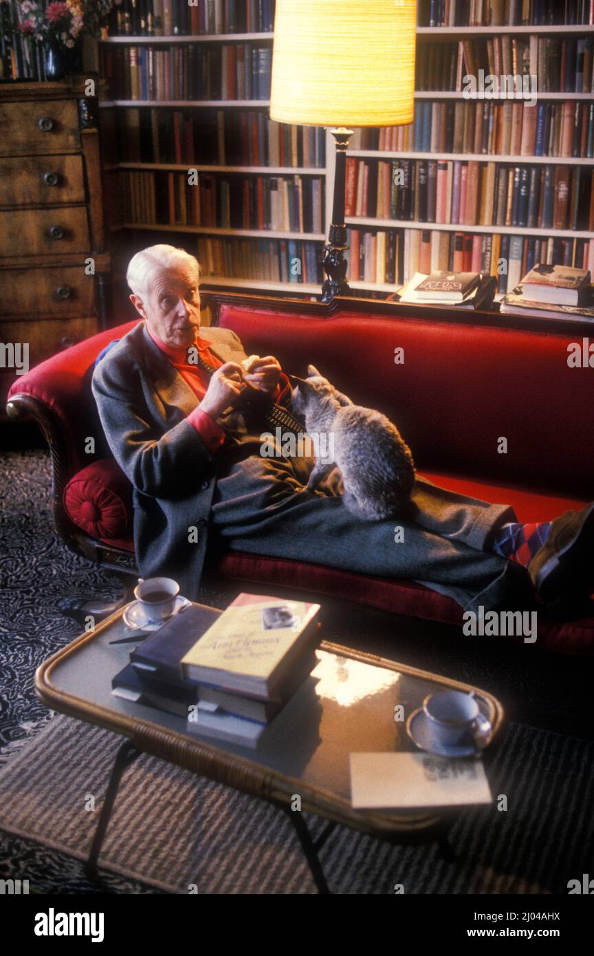 Author anthony powell hires stock photography and images Alamy