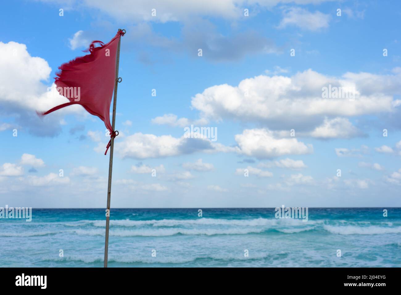 Cancun flag hires stock photography and images Alamy