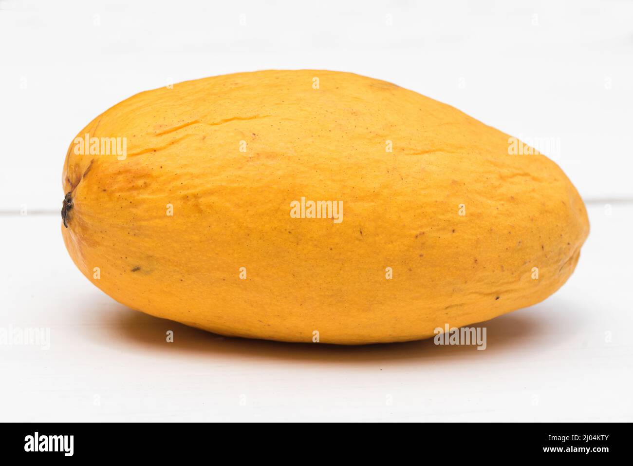 Ripe mango fruit Stock Photo Alamy