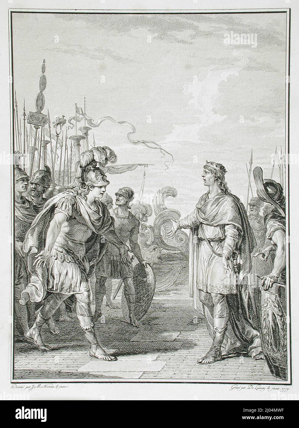 Nicolas de launay hires stock photography and images Alamy