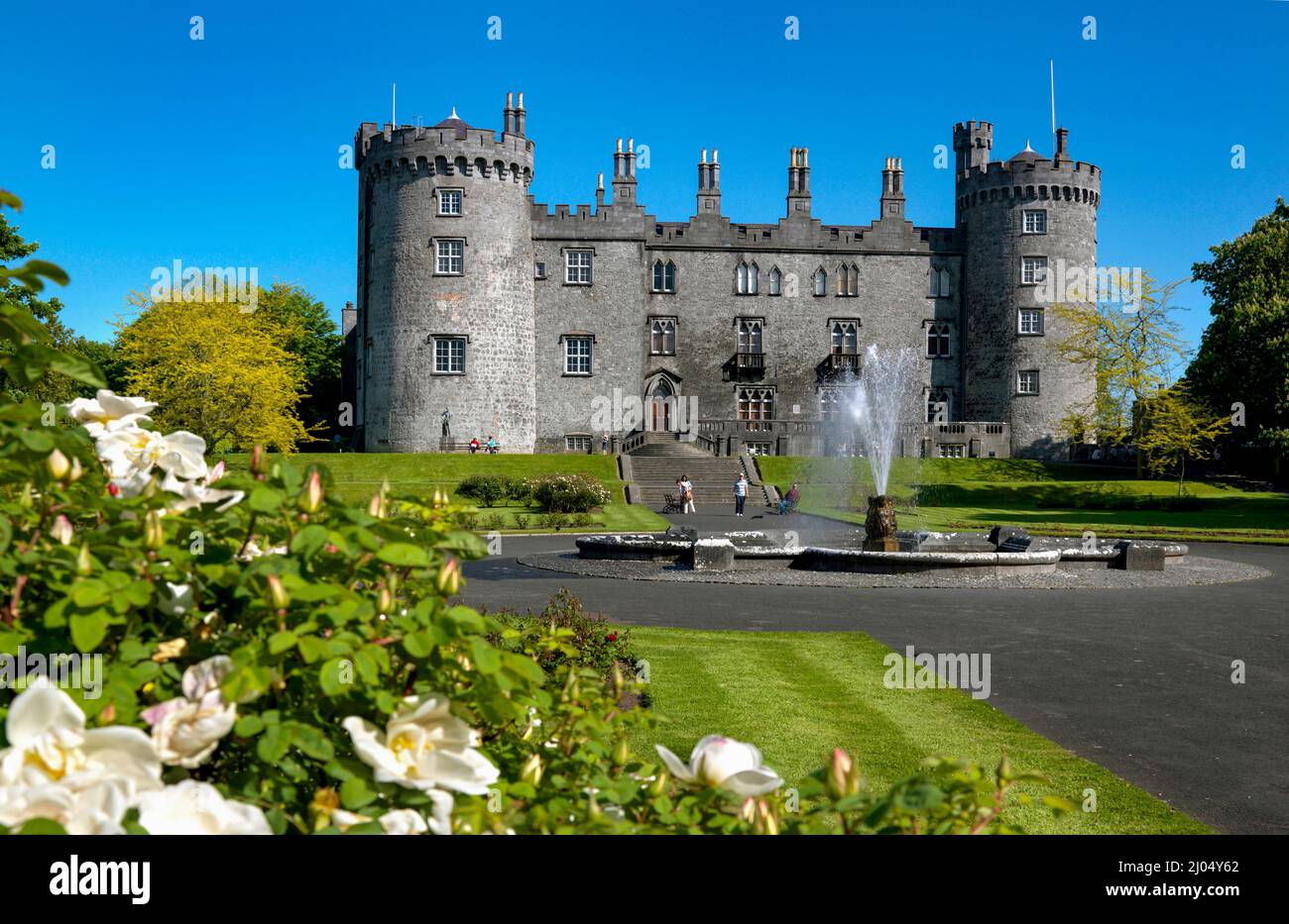 County kilkenny history hi-res stock photography and images - Alamy