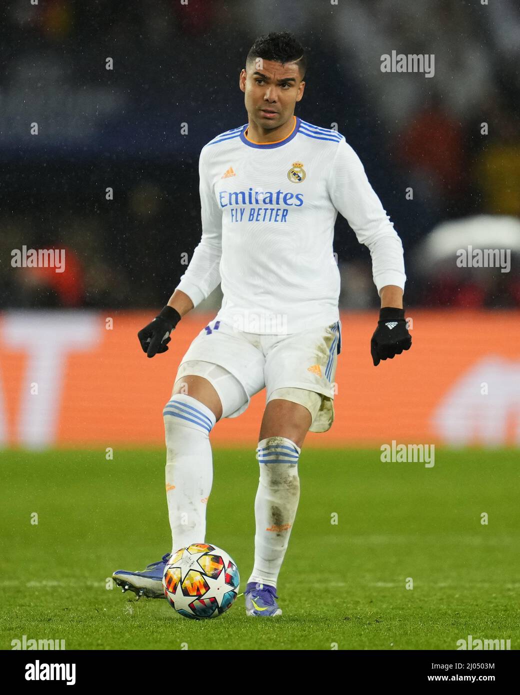 Casemiro Real Madrid 2022 casemiro-real-madrid-2022