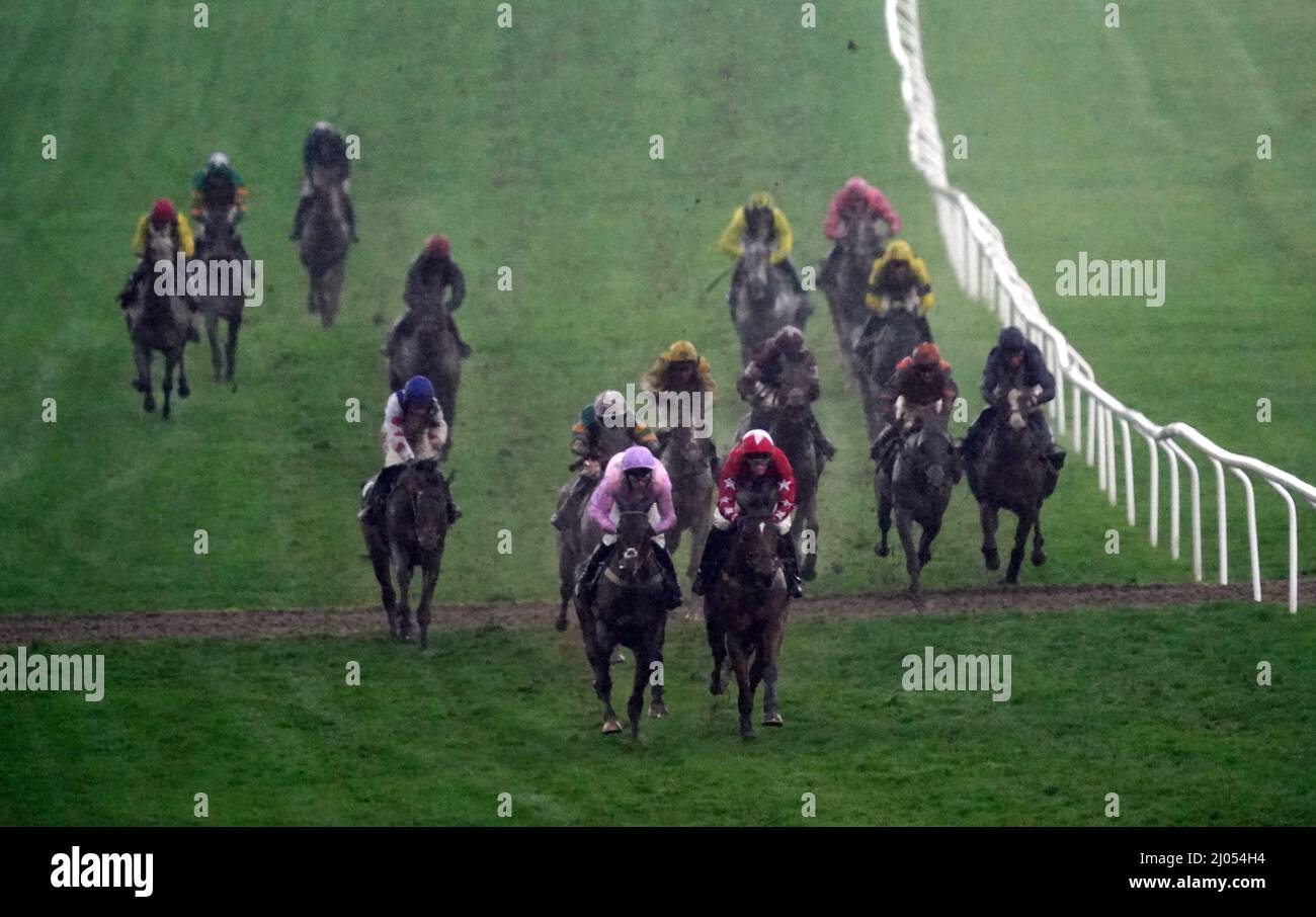 Grand annual 2022 cheltenham hi-res stock photography and images - Alamy