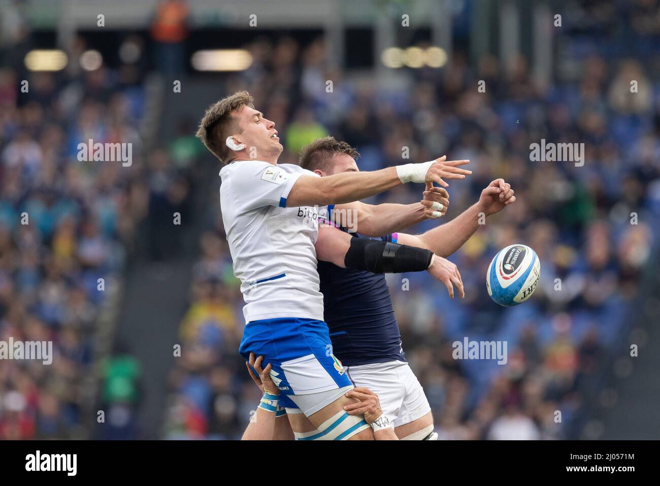 Nations federico ruzza of italy hi-res stock photography and images - Alamy