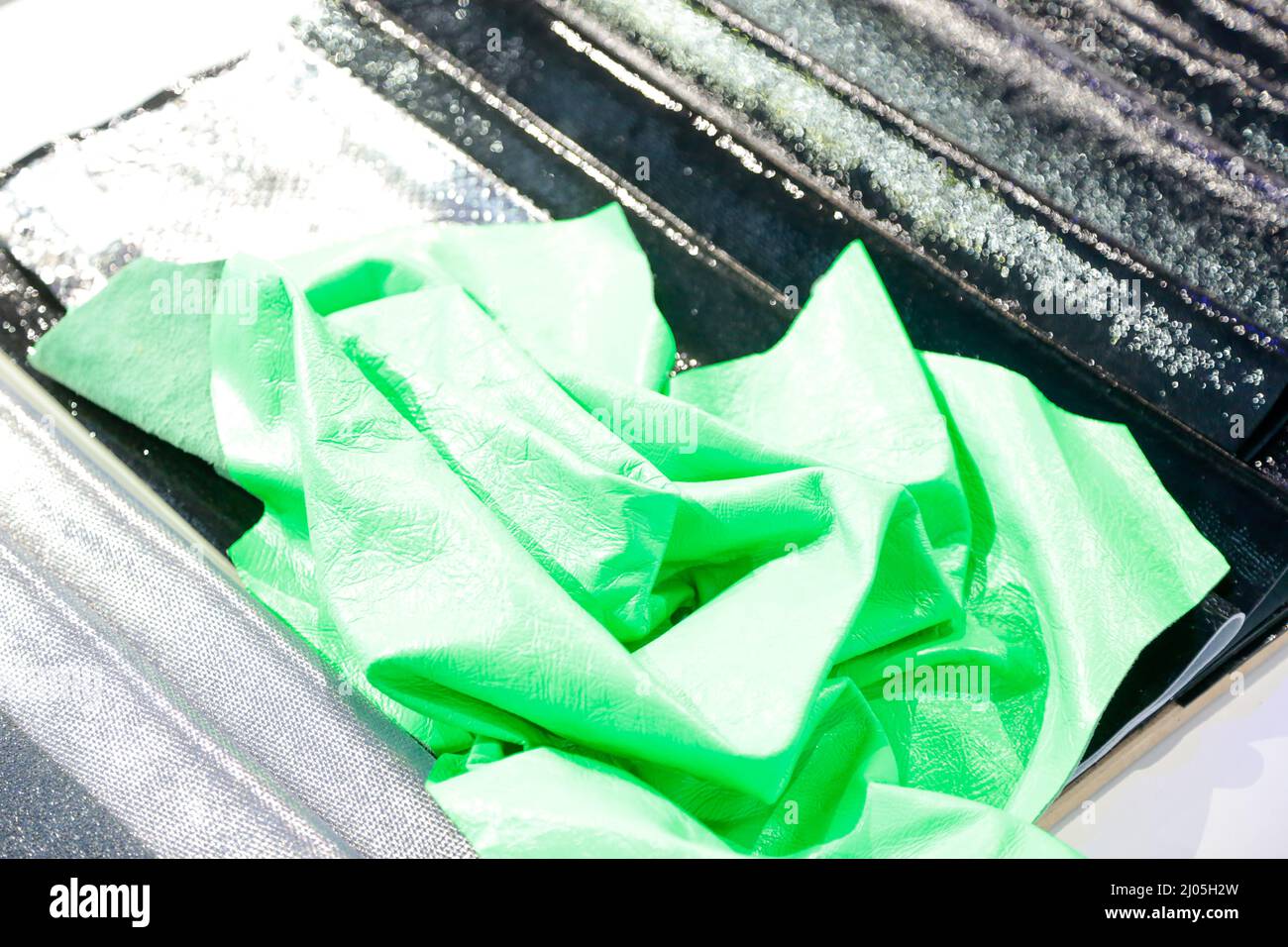 Fashion fabrics, textures details Stock Photo Alamy