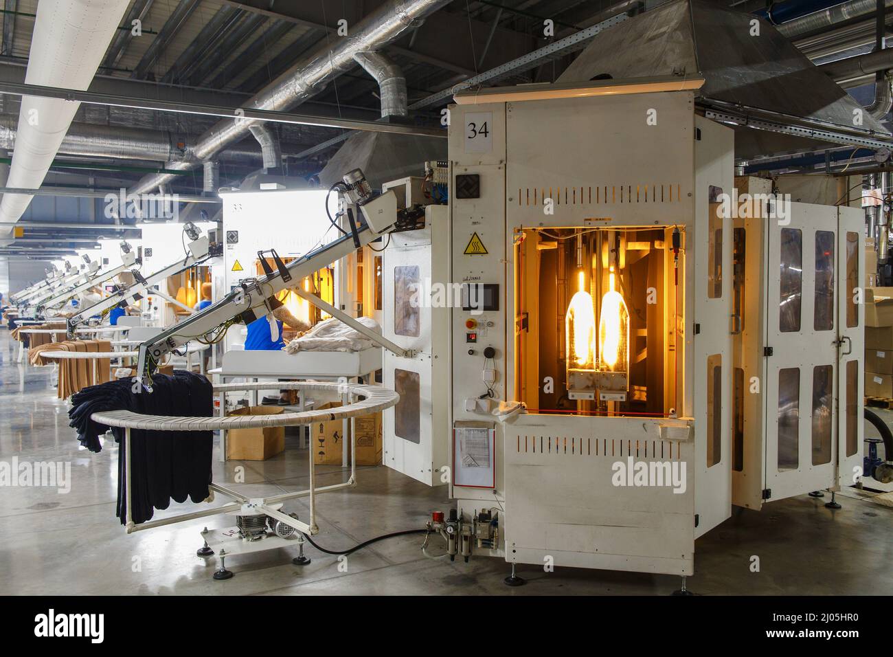 Visual Control Machine Type Visual control hi-res stock photography and images - Alamy