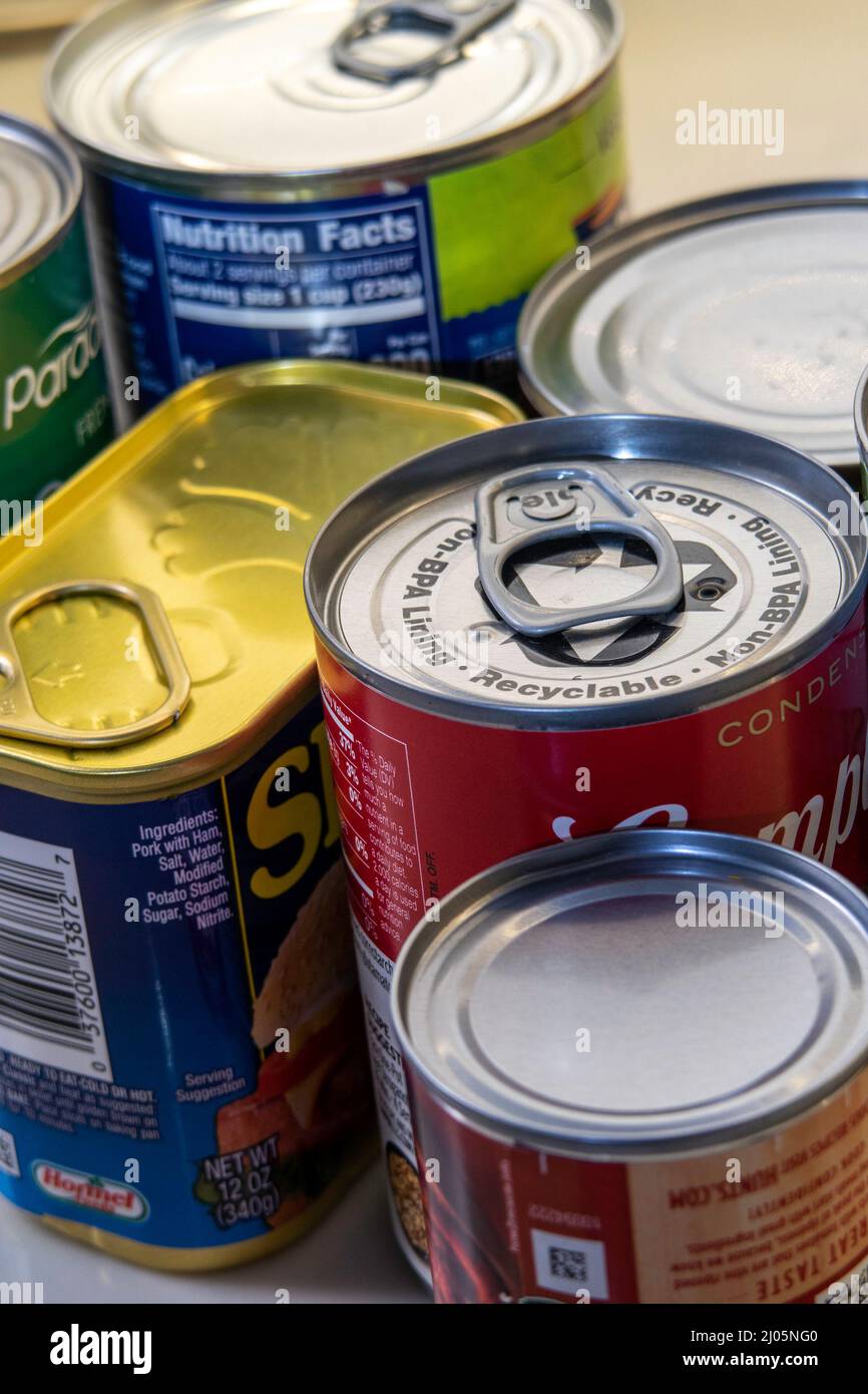 Non bpa lining hires stock photography and images Alamy